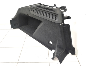 Volkswagen Arteon (2017–2026) Trunk side trim panel 3G8867427 - 5