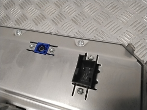 Skoda Enyaq iV I (2020–2026) Screen 5LA919606 - 2