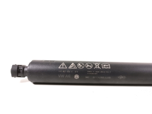 Volkswagen ID5 5 (2022–2026) Trunk lid strut 11E827552C - 2