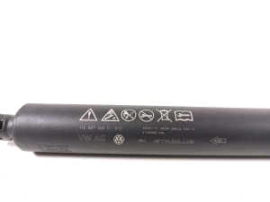 Volkswagen ID5 5 (2022–2026) Trunk lid strut 11E827552C - 2