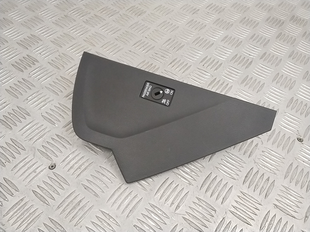 Volkswagen ID.4 I (2020–2026) Dashboard trim 11B858218 Volkswagen ID.4 I (2020–2026) Dashboard trim 11B858218