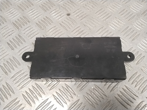 Volkswagen ID.4 I (2020–2026) Conditioner control module 1EA907727T - 3