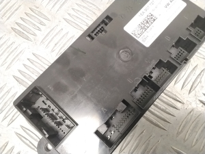 Volkswagen ID.4 I (2020–2026) Conditioner control module 1EA907727T - 4