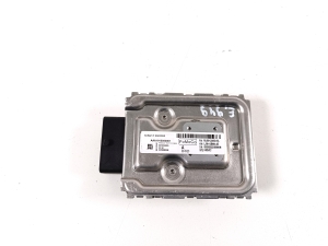 Engine control unit - MJ9812A650VA