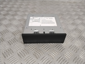 Audio, Video, Navigation - 10A035820E