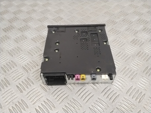 Volkswagen ID.3 C (2019–2026) Audio, Video, Navigation 10A035820E - 3
