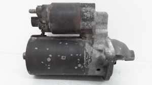 TOYOTA Corolla (2004–2007) Anlasser 28100-0D030 - 2