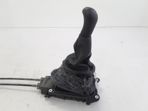 Dacia Duster (2010–2017) Gear shift mechanism and its parts 8200760429 - 3