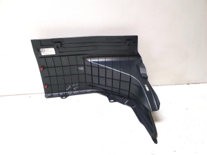 TOYOTA Corolla (2018–2026) Sonstiges Innenraumteil 7697402020 - 2
