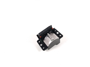 Citroen C4 C41 (2020–2026) Gear shift mechanism 98440965ZD - 2