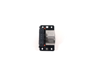 Gear shift mechanism - 98440965ZD