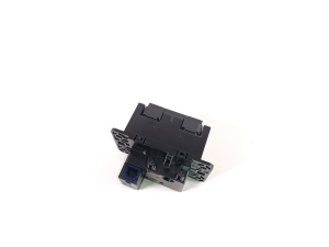 Citroen C4 C41 (2020–2026) Gear shift mechanism 98440965ZD - 4