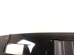 Citroen C4 C41 (2020–2026) Other part of center console - 4