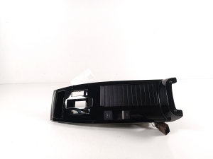 Other part of center console - 