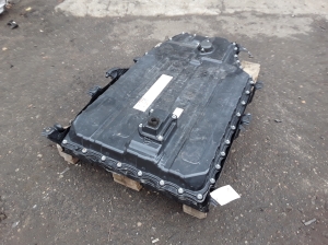 TOYOTA RAV 4 A5 (2019–2026) Akumulators G960042010 - 4