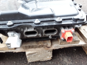 TOYOTA RAV 4 A5 (2019–2026) Akumulators G960042010 - 5