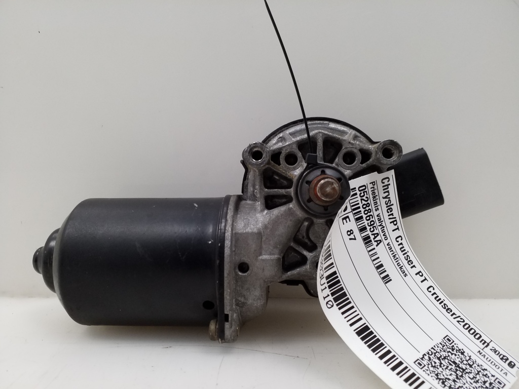 Used Chrysler Pt Cruiser Windshield Wiper Motor 05288695aa