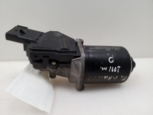  Windshield wiper motor 