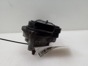  Windshield wiper motor 