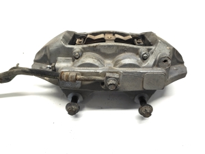 Tesla Model 3 3 (2016–2024) Front brake caliper 1044622-00-D - 2