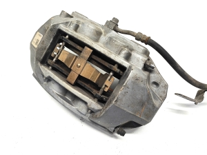 Tesla Model 3 3 (2016–2024) Front brake caliper 1044622-00-D - 3