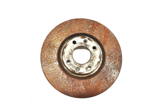   Disque de frein avant  - 9809266280 