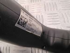 NISSAN Leaf I (2010–2017) Ladekabel 296M43NL1C - 2