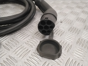 NISSAN Leaf I (2010–2017) Ladekabel 296M43NL1C - 3