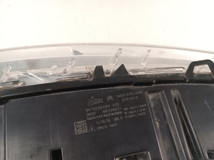 Citroen C4 Picasso (2013–2018) Front daytime running light 9676036480 - 3