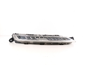 Front daytime running light - 9676036480