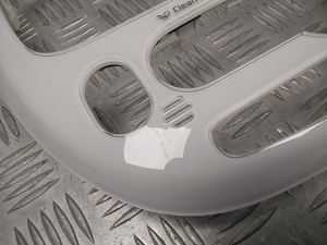 Kia Soul (2014–2019) Armatuurlaua viimistlus - 3