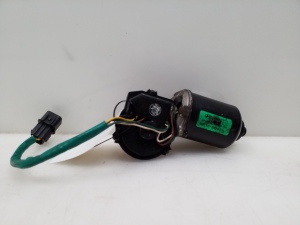 Hyundai Santa Fe (2000–2006) Scheibenwischermotor vorne 9811026200 - 3