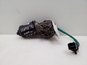 Scheibenwischermotor vorne - 9811026200