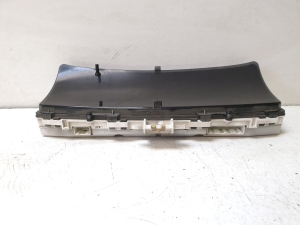 TOYOTA Corola Verso E12 (2001–2004) Instrument cluster 8380013150  25744108790 - 2