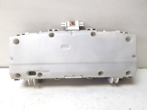 TOYOTA Corola Verso E12 (2001–2004) Instrument cluster 8380013150  25744108790 - 3
