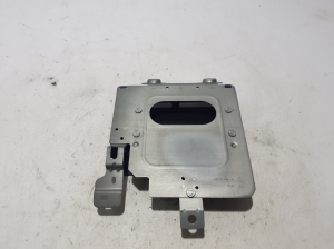  Holder for engine computer 