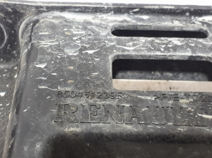 RENAULT Clio V (2019–2026) Other bracket 850461239R - 2