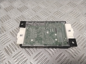 Mercedes Benz A-Class 177 (2018–2026) Control unit A1679003107 - 3