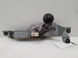 Subaru Legacy III (1998–2003) Heckwischermotor 34650821 - 2