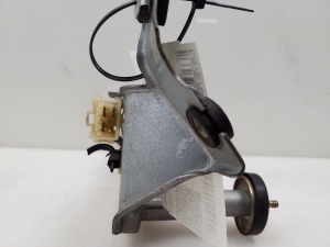 Subaru Legacy III (1998–2003) Heckwischermotor 34650821 - 3