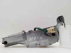 Subaru Legacy III (1998–2003) Heckwischermotor 34650821 - 4