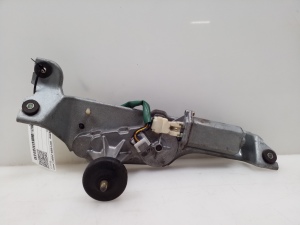 Subaru Legacy III (1998–2003) Heckwischermotor 34650821