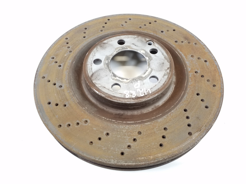 Mercedes Benz CLS-Class 218 (2011–2018) Eesmine piduriketas A2184210412 Mercedes Benz CLS-Class 218 (2011–2018) Eesmine piduriketas A2184210412