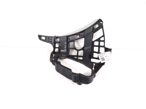 Volkswagen ID.4 I (2020–2026) Front bumper inner frame 11A807883B - 3