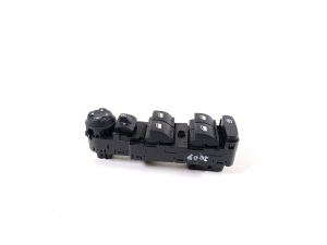 Peugeot 2008 P24 (2019–2026) Front door glass switch 96788264ZD - 3
