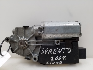 Jeep Cherokee XJ (1984–2001) Schiebedachmotor 1703934C - 2