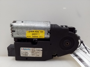 Schiebedachmotor - 1703934C