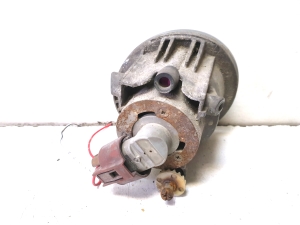 TOYOTA Corola Verso E12 (2001–2004) Front-Nebelscheinwerfer - 4