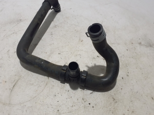  Cooling radiator hose 