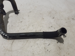  Cooling radiator hose 